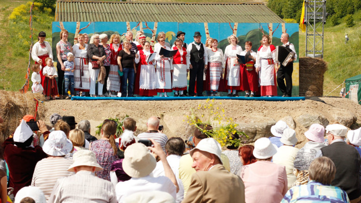 Juhannus 2015