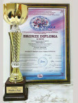 Award Interfolk