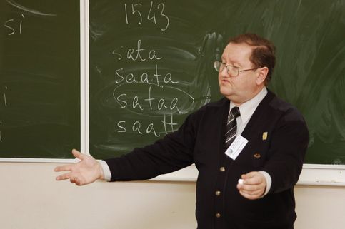 W. Kokko