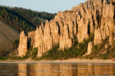 Ленские столбы
